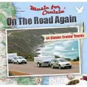 Various - Music For Cruizin' - On The Road Again flac download