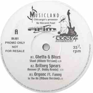 Various - Musicland 801 flac download