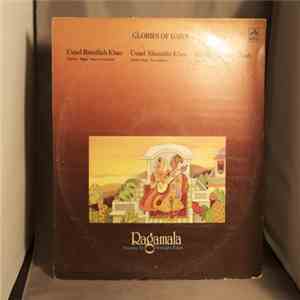 Various - Ragamala Vol. 1 (Morning to Midnight Ragas) 'Glories Of Dawn' flac download