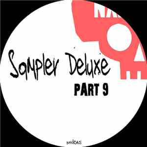 Various - Sampler Deluxe (Part 9) flac download