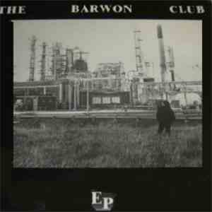 Various - The Barwon Club E.P. flac download