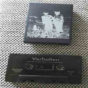 Verhalten - Never Miss An Opportunity To Miss An Opportunity flac download