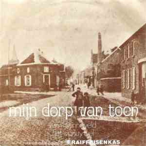 Wim Sonneveld / Zjef Vanuytsel - Mijn Dorp Van Toen flac download