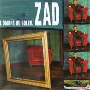 Zad - L'Ombre Du Soleil flac download