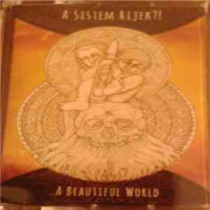 A Sistem Rijek?! - A Beautiful World flac download