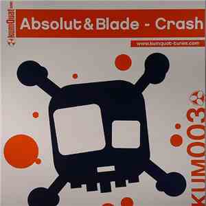 Absolut & Blade - Crash flac download