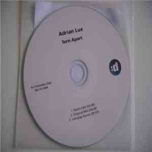 Adrian Lux - Torn Apart flac download