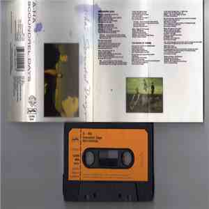 A-HA - Scoundrel Days flac download