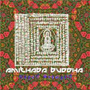 Amithaba Buddha - Angels Trumpets flac download