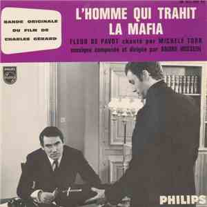André Hossein - L'homme qui trahit la mafia flac download