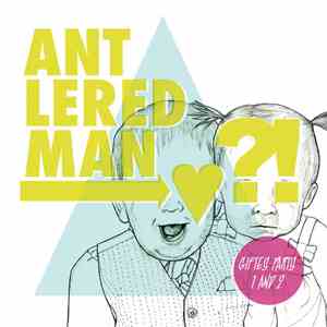 Antlered Man - Giftes Part 1 And 2 flac download