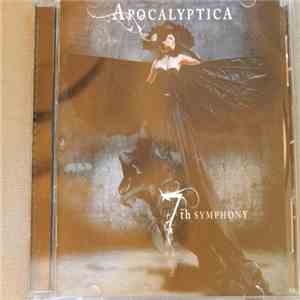 Apocalyptica - 7th Symphony flac download