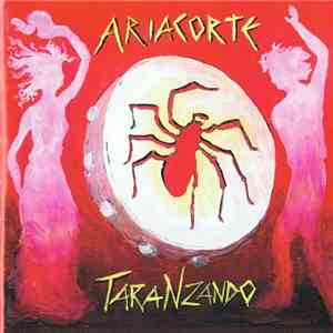 Ariacorte - Taranzando flac download