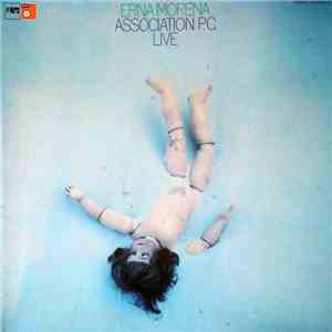 Association P.C. - Erna Morena flac download