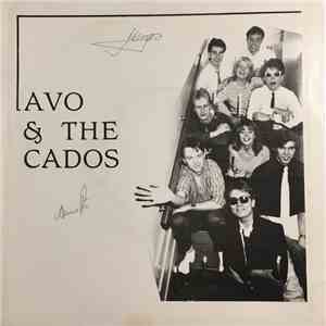 Avo & The Cados - Otse / Seiklema flac download