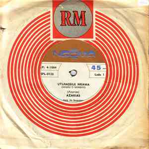 Azarias, Conj. Os Surpresas - Utlhassile Nkama / Xinwanana flac download