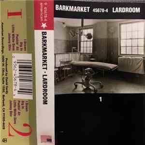 Barkmarket - Lardroom flac download