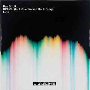 Bas Struik - Rough flac download