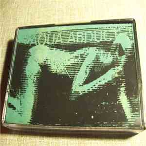Bill Doob - Aqua Abduct flac download