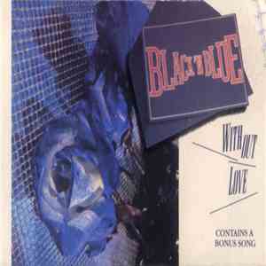 Black 'N Blue - Without Love flac download