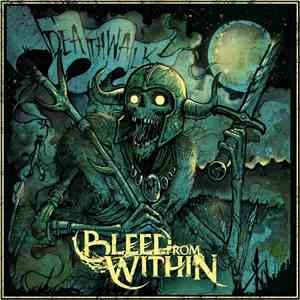 Bleed From Within - Death Walk flac download