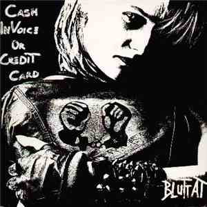 Bluttat - Cash Invoice Or Credit Card flac download