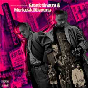 Brenk, Morlockk Dilemma - Hexenkessel EP1+2 flac download