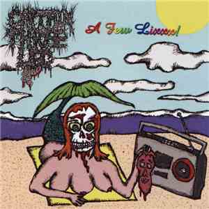 Captain Three Leg - A Few Lixxx! flac download