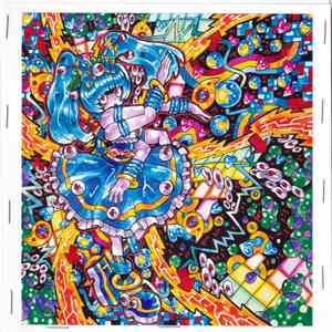 CDR - My Braindance 5 / RDC Acid flac download