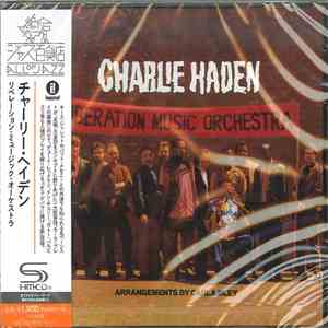 Charlie Haden - Liberation Music Orchestra flac download