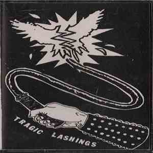 Church Whip - Tragic Lashings flac download