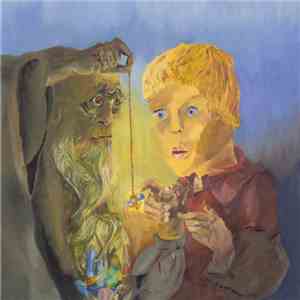 Current 93 - Halo flac download