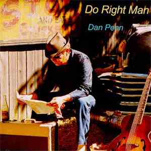 Dan Penn - Do Right Man flac download