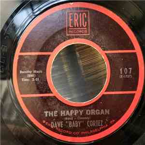 Dave "Baby" Cortez - The Happy Organ / Tootsie flac download
