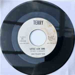 Dee Felice Trio - Little Liza Jane - Nightingale flac download