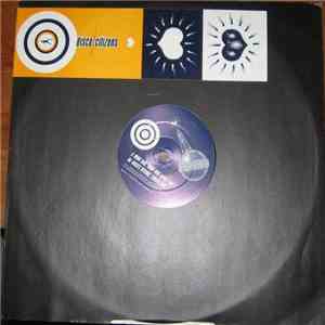 Disco Citizens - Right Here, Right Now flac download