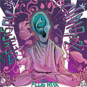 DJ Emerson - Audiopot flac download