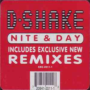 D-Shake - Nite & Day flac download