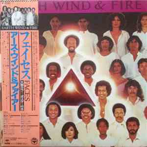 Earth, Wind & Fire - Faces flac download