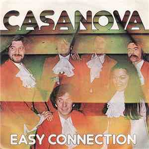 Easy Connection - Casanova flac download