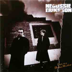 Edward Negussie & Kenneth Eriksson - From My Electric Window flac download