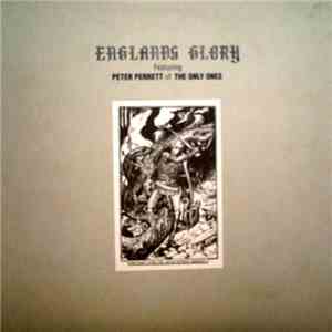 Englands Glory - Legendary Lost Recordings flac download