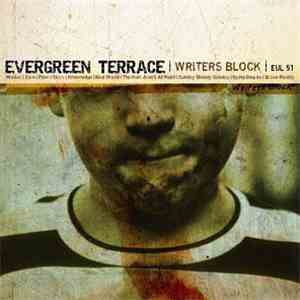 Evergreen Terrace  - Writers Block flac download
