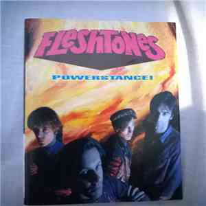 Fleshtones - Powerstance! flac download