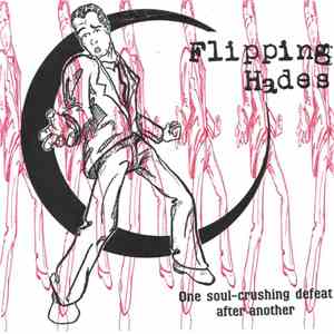 Flipping Hades - One Soul-Crushing Defeat After Another flac download