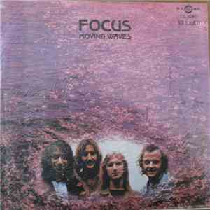 Focus  - Moving Waves flac download