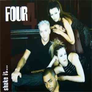 Four  - Shake It... flac download