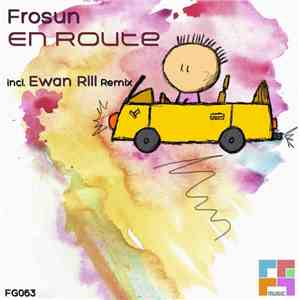 Frosun - En Route flac download