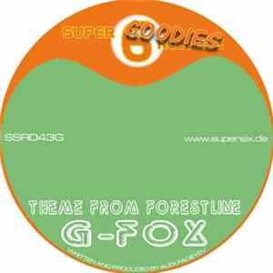 G-Fox - Theme From Forestline flac download