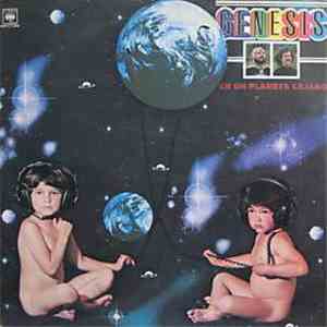 Génesis - En Un Planeta Lejano flac download